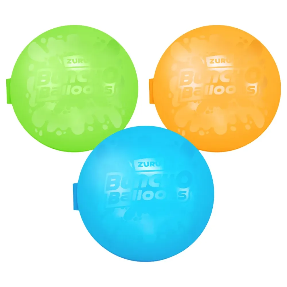 Best ZURU Bunch O Balloons Genanvendelige Vandballoner