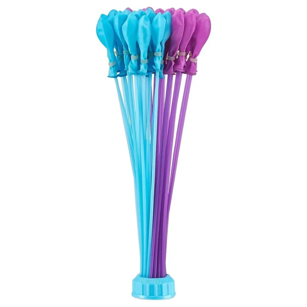 ZURU Bunch O Balloons Tropical Party Vandballoner - Spil & Leg|Balloner
