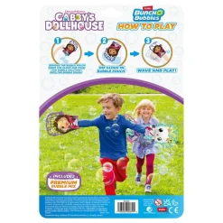 ZURU Bunch O Bubbles Gabbys Dukkehus Glove A Bubbles - Festtilbehør|Spil & Leg