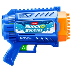 New ZURU Bunch O Bubbles Motorized Bubble Blaster Sæbeboblepistol