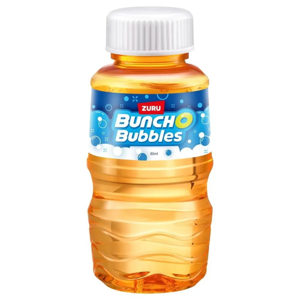 Discount ZURU Bunch O Bubbles Motorized Mini Bubble Blaster Sæbeboblepistol