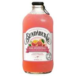 Barkonsult AB Bundaberg Pink Grapefruit