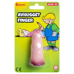 Sale Butterick's AB Butterick's Afhugget Finger Prank
