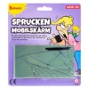 Butterick's AB Butterick's Sprukket Mobilskærm Spøg og skæmt-artikel - Spøg Og Skæmt-Artikler & Pranks
