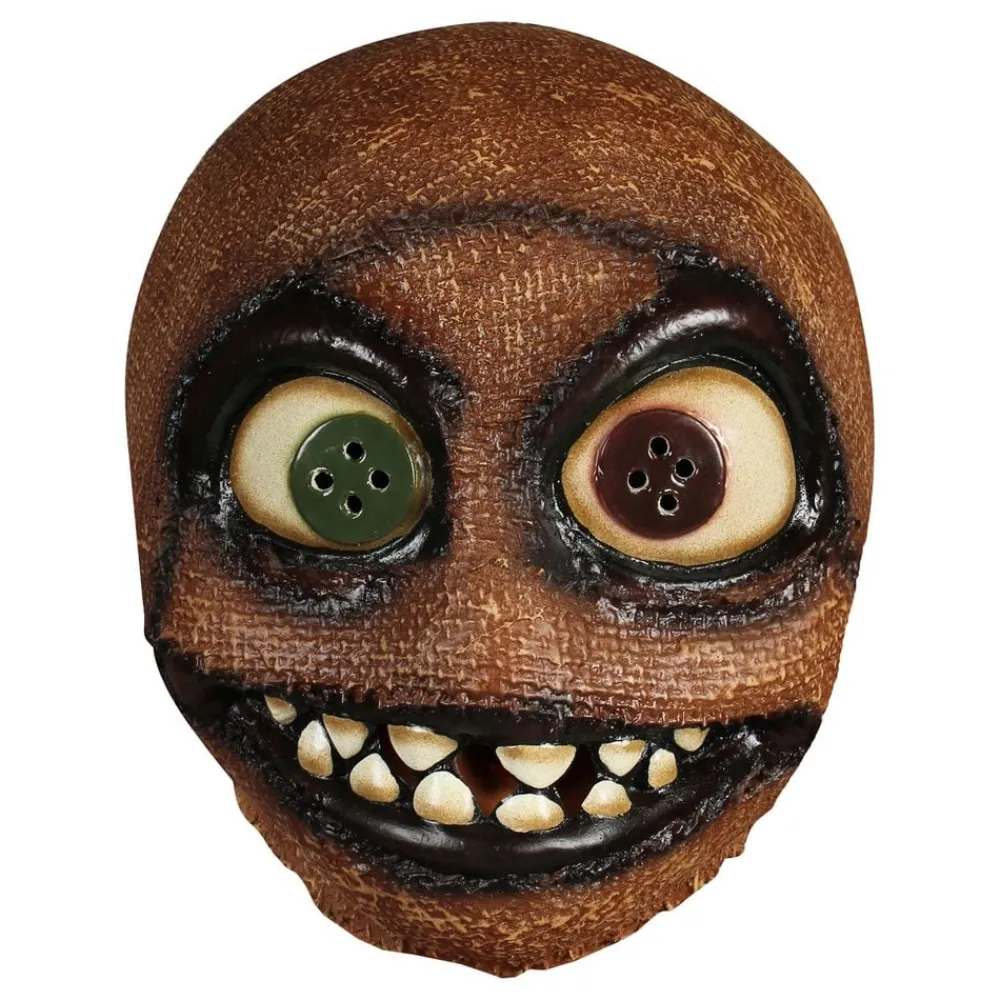 Discount Thetru B.V. Button Eye Latexmaske