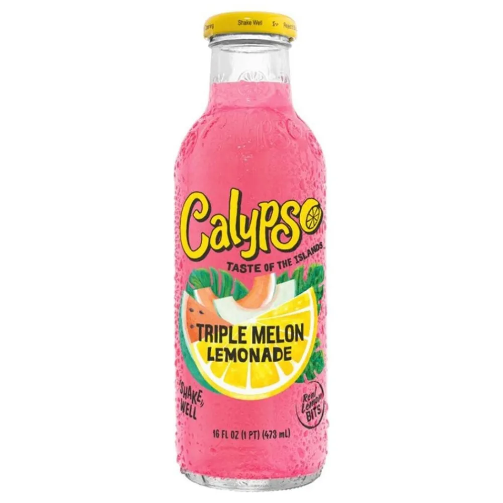 Online ERT Godis AB Calypso Lemonade Melon