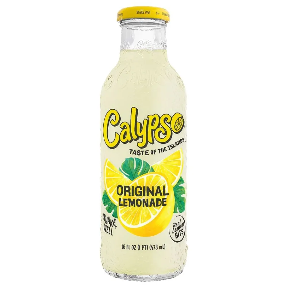 Outlet ERT Godis AB Calypso Original Lemonade
