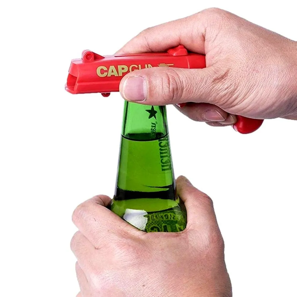 Original Cup SAS Capgun Oplukker - Tilbehør|Hobby & Fritid