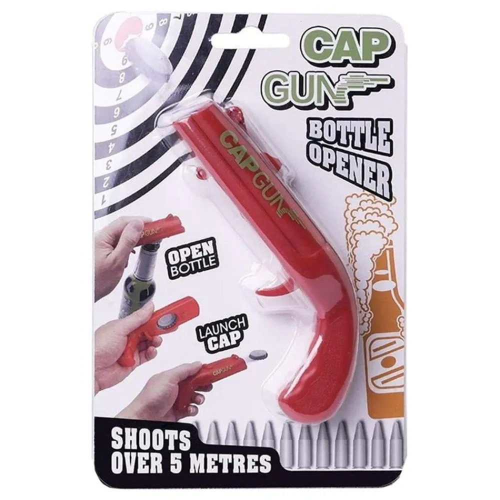 Original Cup SAS Capgun Oplukker - Tilbehør|Hobby & Fritid
