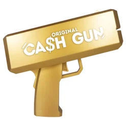 Original Cup SAS Cash Gun - Hobby & Fritid