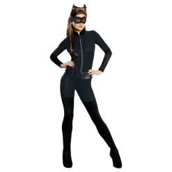 Discount Rubies Netherland B.V. Catwoman Deluxe Kostume