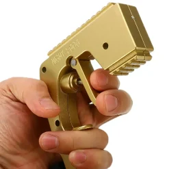 Partyking AB Champagnepistol - Hobby & Fritid