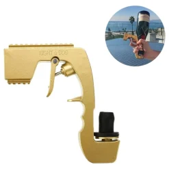 Partyking AB Champagnepistol - Hobby & Fritid
