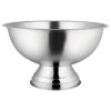 N.B.A. Nordic Business Association AB Champagnespand i Metal Blank - Oppyntning|Barudstyr
