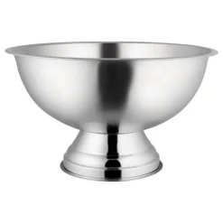 N.B.A. Nordic Business Association AB Champagnespand i Metal Blank - Oppyntning|Barudstyr