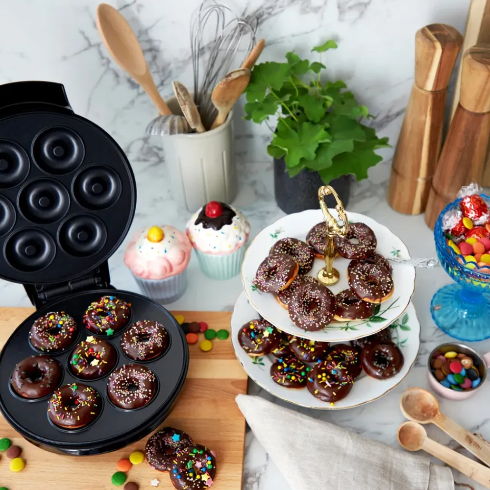 Order Nordic AB Champion Donut Maker - Hobby & Fritid|Køkken & Spisestue