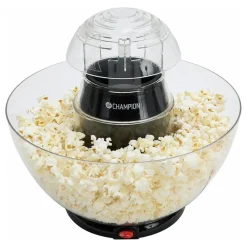 Order Nordic AB Champion Popcornmaskine Pop-in-Bowl - Snacks|Hobby & Fritid