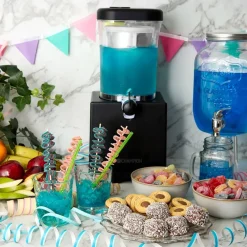Clearance Order Nordic AB Champion Slush Maker Slush N'ice