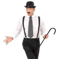 New Widmann S.r.l. Charlie Chaplin Stok