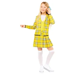 Hot Reithmüller Europe GmbH Cher Clueless Børnekostume