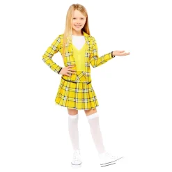 Hot Reithmüller Europe GmbH Cher Clueless Børnekostume