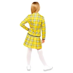 Hot Reithmüller Europe GmbH Cher Clueless Børnekostume