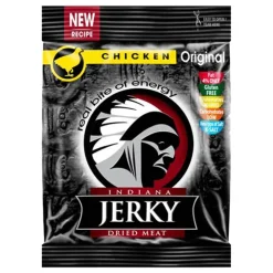US2U AB Chicken Jerky Original - Slik|Kolonial