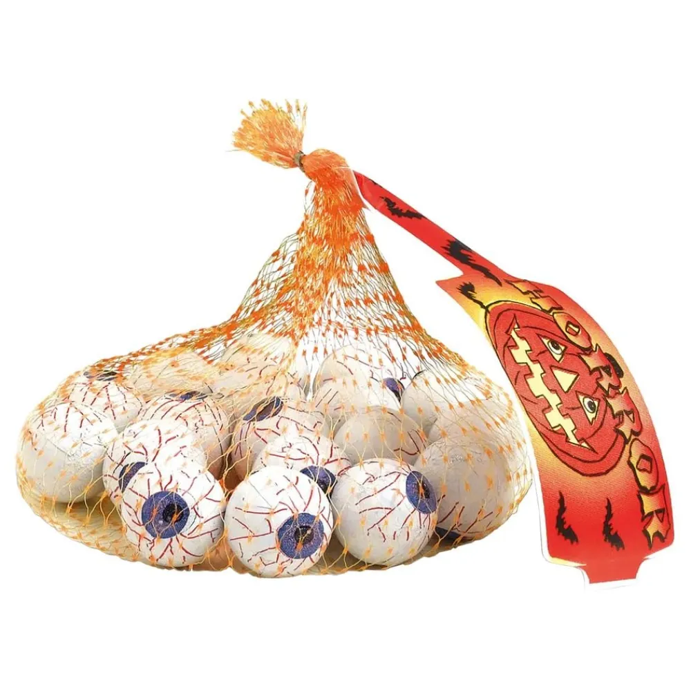 Discount Hultén försäljning AB Chokolade Eye Balls i net