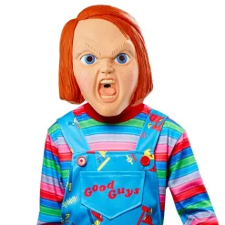 Best Rubies Netherland B.V. Chucky Børnekostume