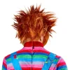Online Rubies Netherland B.V. Chucky-maske