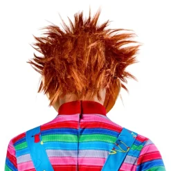 Online Rubies Netherland B.V. Chucky-maske