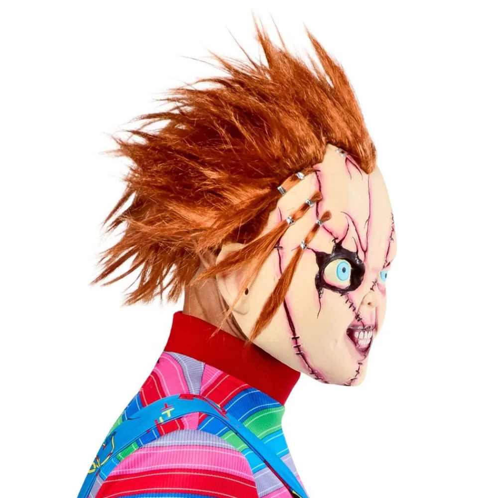 Online Rubies Netherland B.V. Chucky-maske