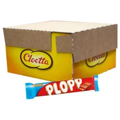 Hot ERT Godis AB Cloetta Dobbelt-Plopp Økonomipakke