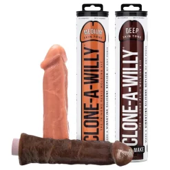Lastbryggan AB Clone-A-Willy Kit - Sex & Lyst