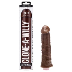 Lastbryggan AB Clone-A-Willy Kit - Sex & Lyst