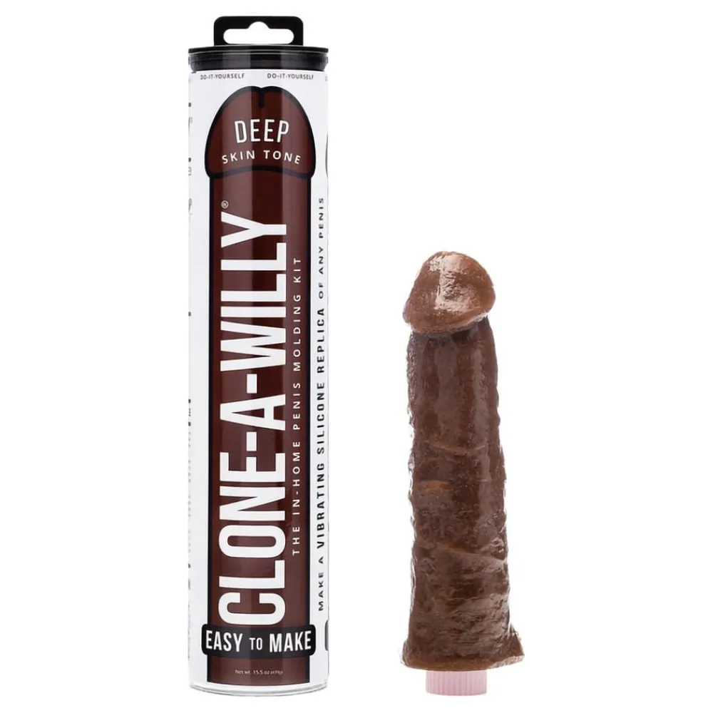 Lastbryggan AB Clone-A-Willy Kit - Sex & Lyst