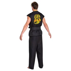 RH Smith & Sons B.V. Cobra Kai Kostume - Udklædningskostumer|Kostumetema