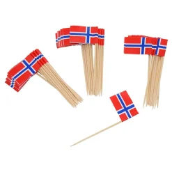 Outlet Hisab/Joker Company AB Cocktailflag Norge