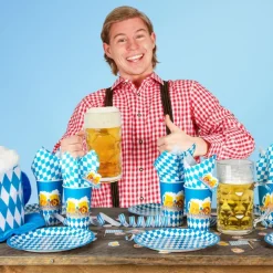 Hisab/Joker Company AB Cocktailflag Oktoberfest - Flag