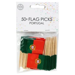 Online Globos Europe B.V. Cocktailflag Portugal