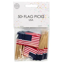 Online Globos Europe B.V. Cocktailflag USA