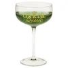 New Out of the blue KG Cocktailglas Sæt King & Queen