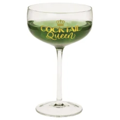 New Out of the blue KG Cocktailglas Sæt King & Queen