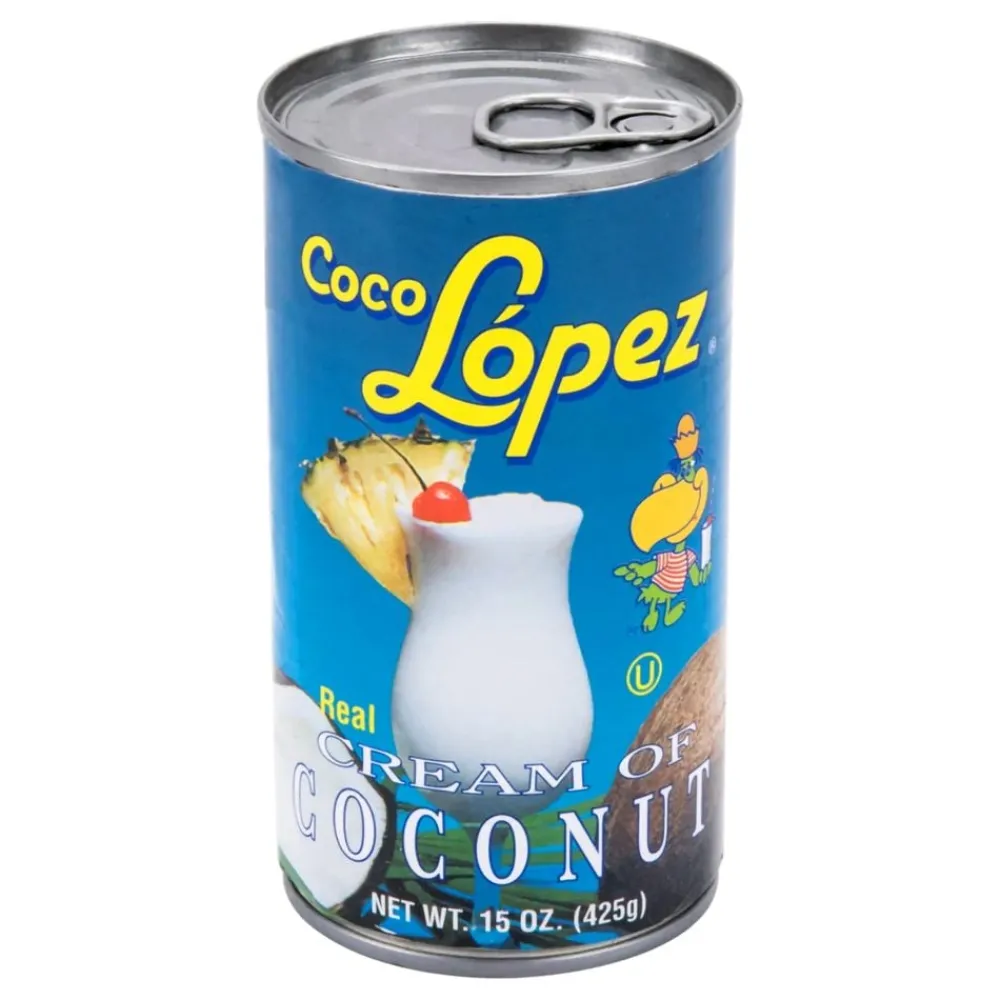 Hot Barkonsult AB Coco Lopez Cream of Coconut