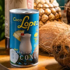 Hot Barkonsult AB Coco Lopez Cream of Coconut