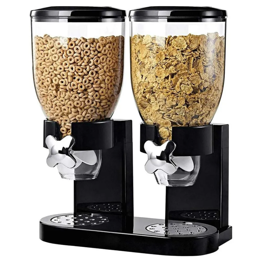 Partyking AB Cornflakes Dispenser - Hobby & Fritid|Køkken & Spisestue