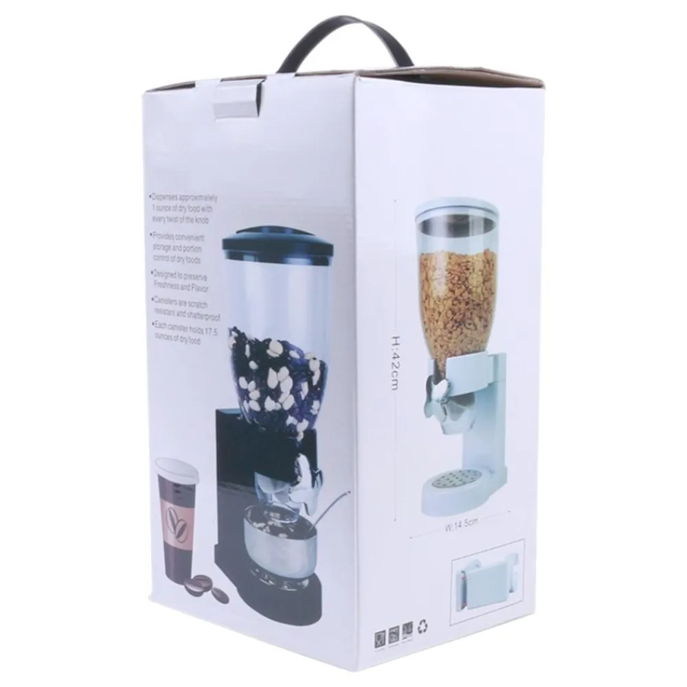 Partyking AB Cornflakes Dispenser Single - Hobby & Fritid|Køkken & Spisestue
