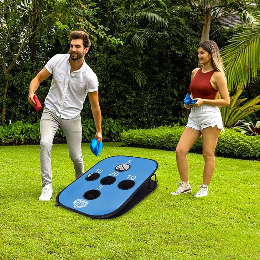 Online Original Cup SAS Cornhole Battle Havespil