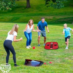 Online Original Cup SAS Cornhole Battle Havespil