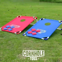Original Cup SAS Cornhole Toss Havespil - Spil & Leg|Hobby & Fritid